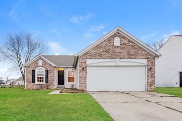 2319 Canvasback Dr Indianapolis, IN 46234